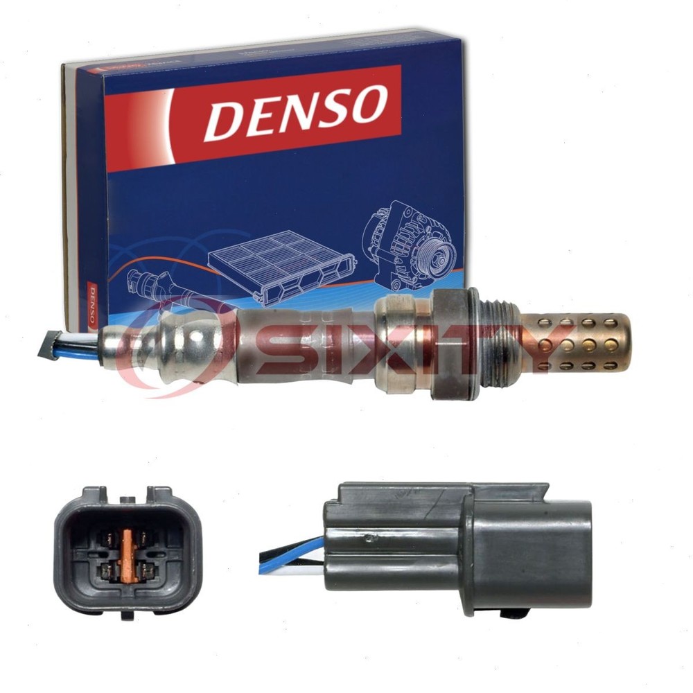 Denso Upstream Oxygen Sensor for 2006-2012 Mitsubishi Eclipse 2.4L L4 de