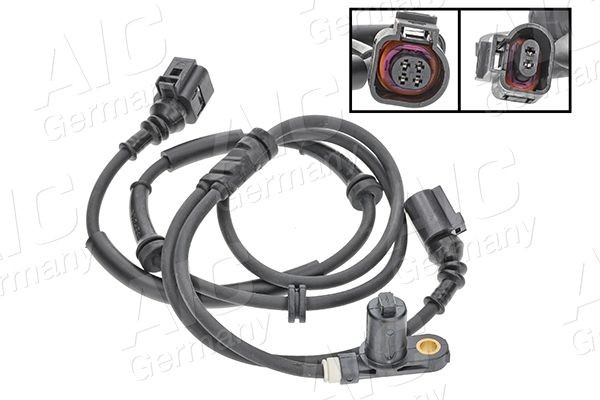 Sensor, wheel speed AIC A54288