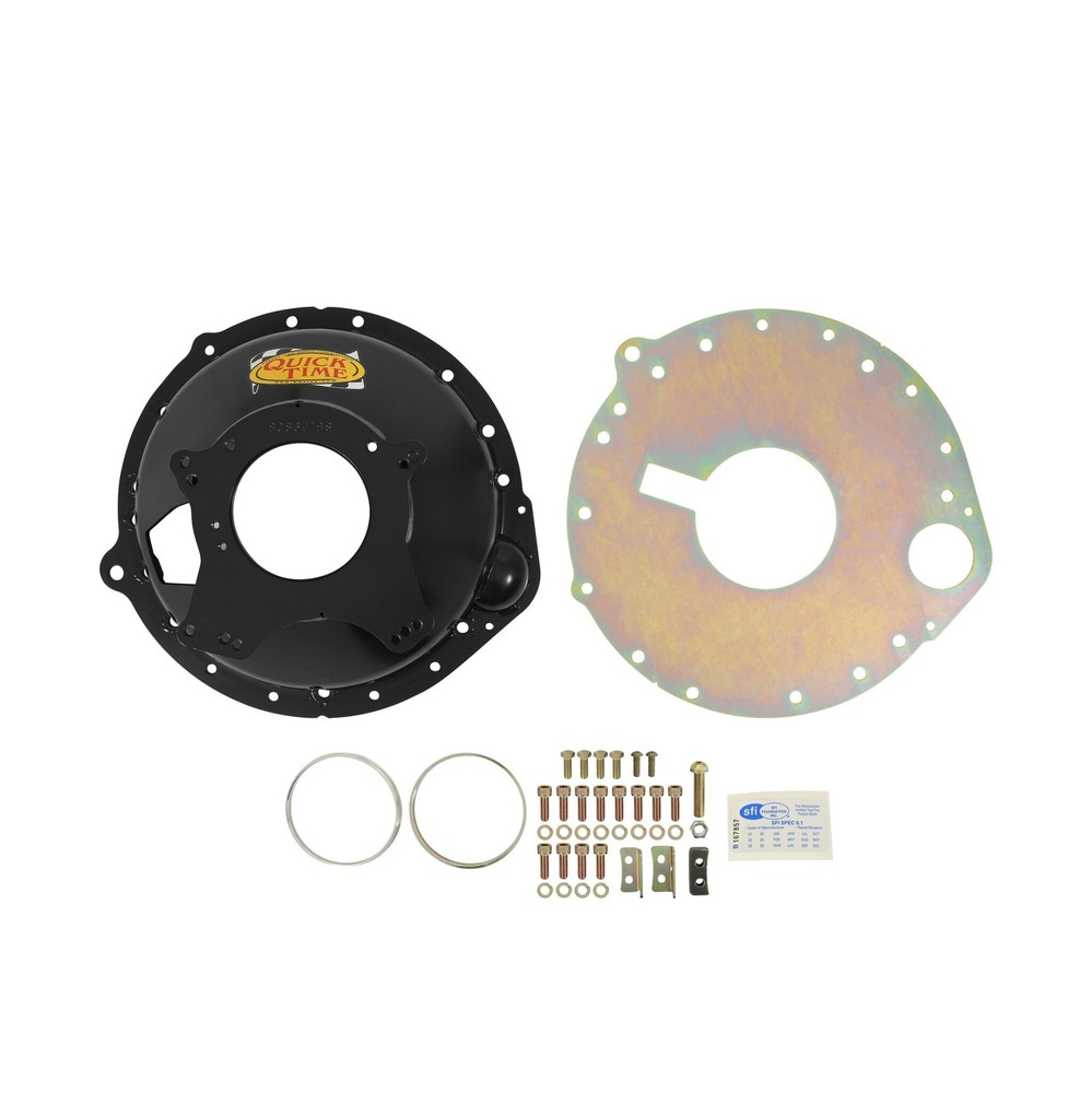 Quick Time RM-8086 Bellhousing