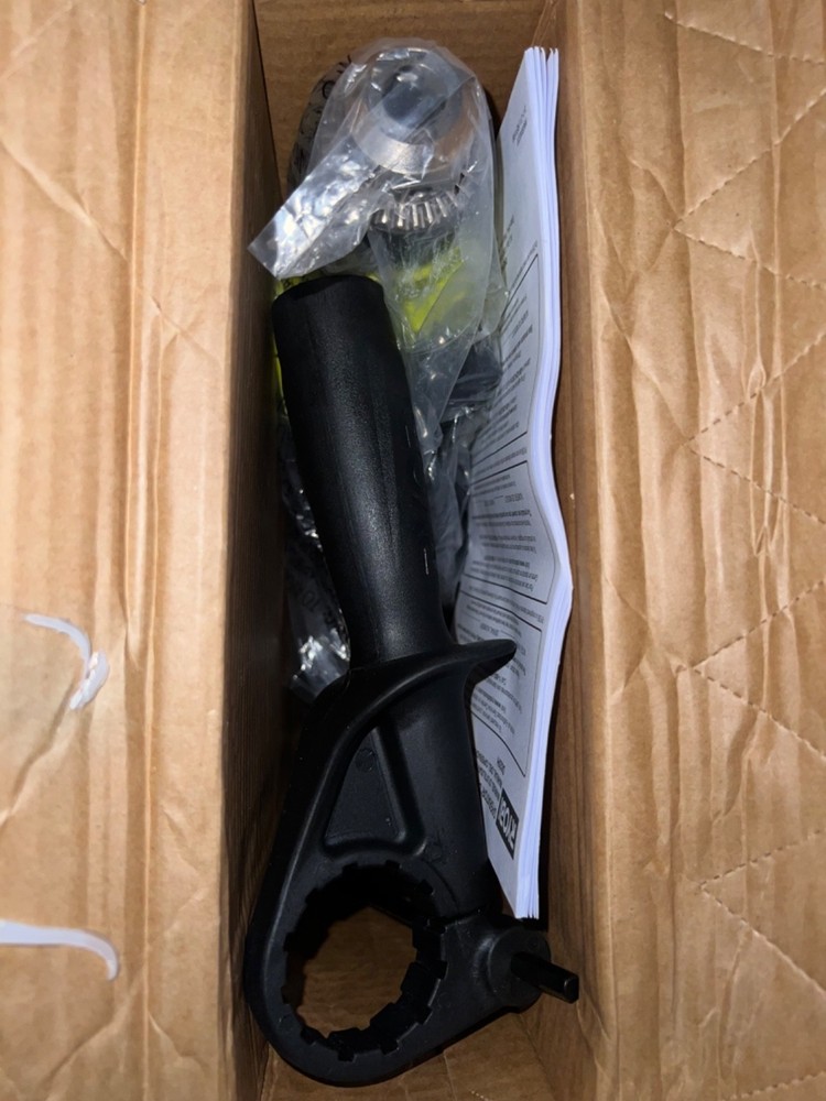 Ryobi D620H 5/8 inch Variable Speed Corded Reversible Hammer Drill Tool