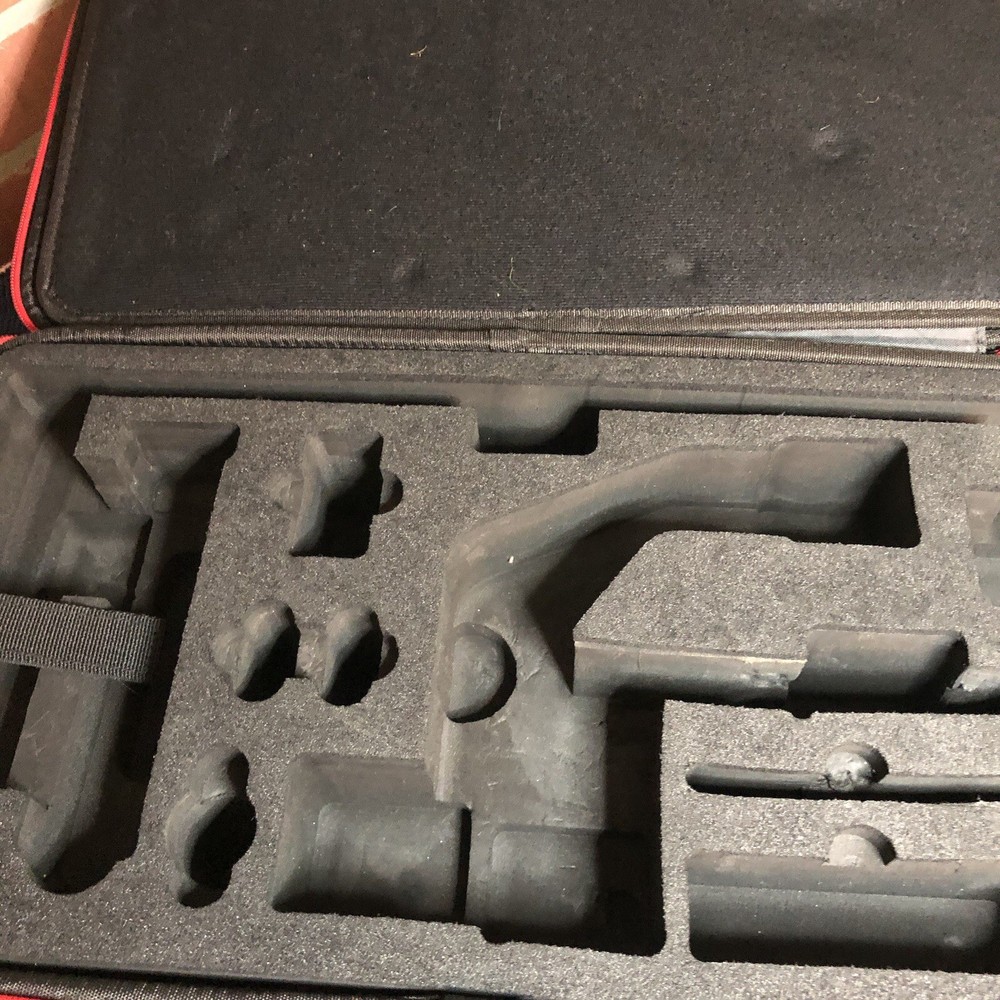 FEIYU TECH A2000 Gimbal & Dual Grip Handle 3-Axis