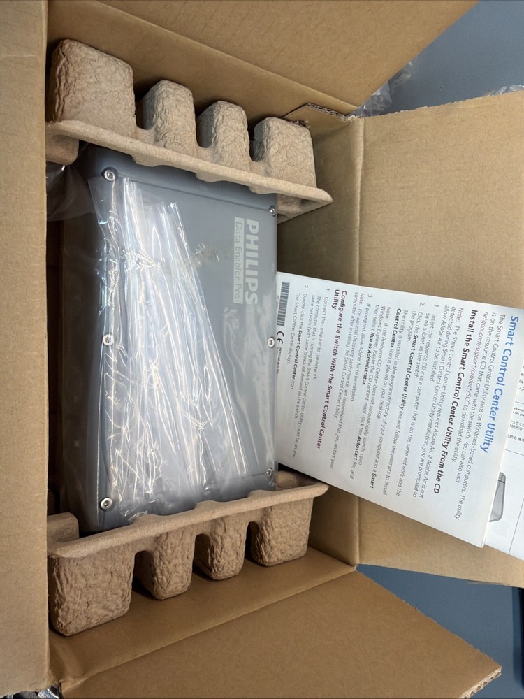 Philips data enabler pro