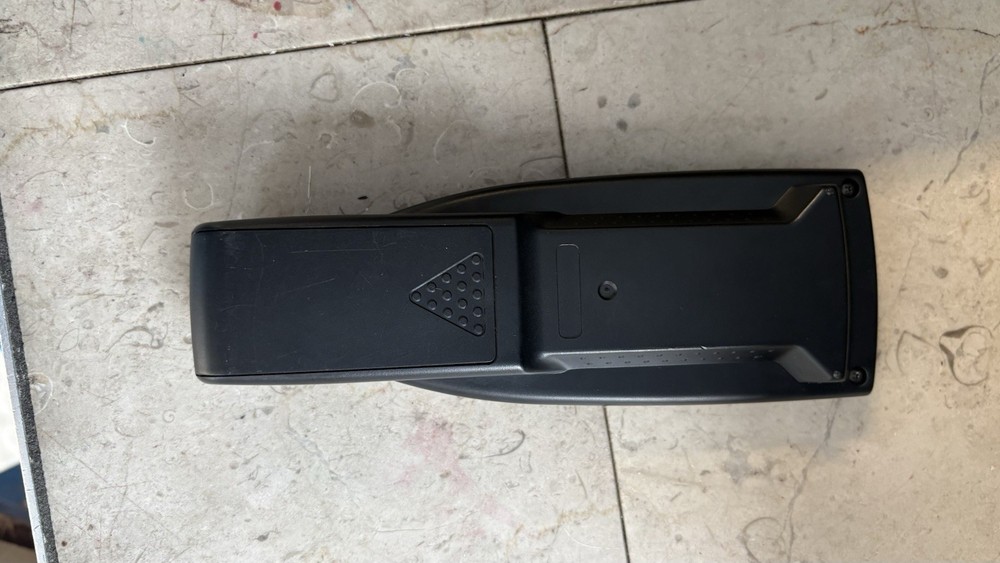 Yamaha CDC-506 CD Changer 5 Disc Carousel & Remote! * Very Nice!*