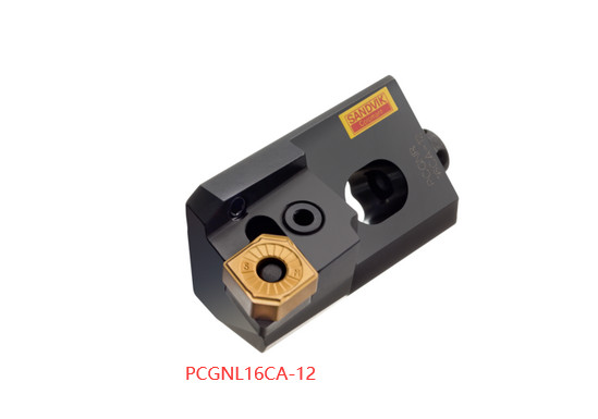 Original cemented carbide blade 1 tablet PCGNL16CA-12