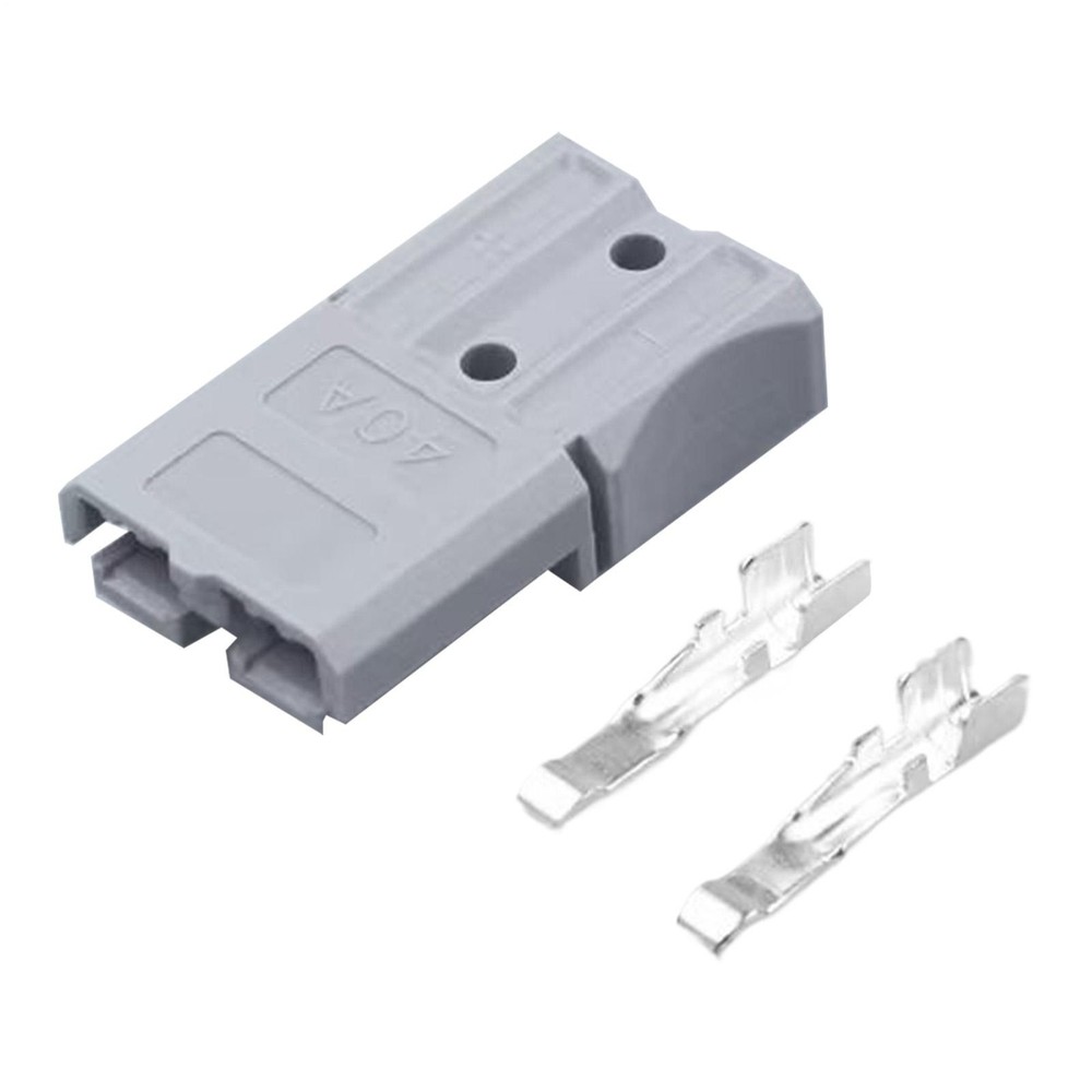 Battery Quick Connect High Current Power Transfer Car Jumper Wire