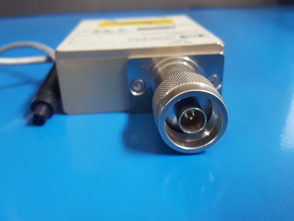 HP/Agilent 11766A: Diversity Antenna Delay Equalization Switch