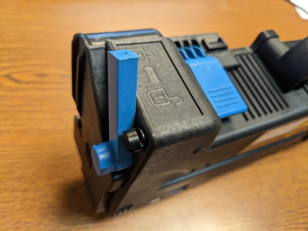 OKI C830 Fuser - 43529404