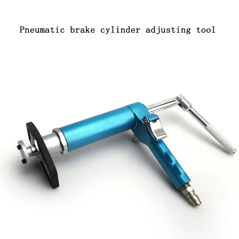 Pneumatic Disc Brake Cylinder Adjustment Tool Piston Return Top Return Tool