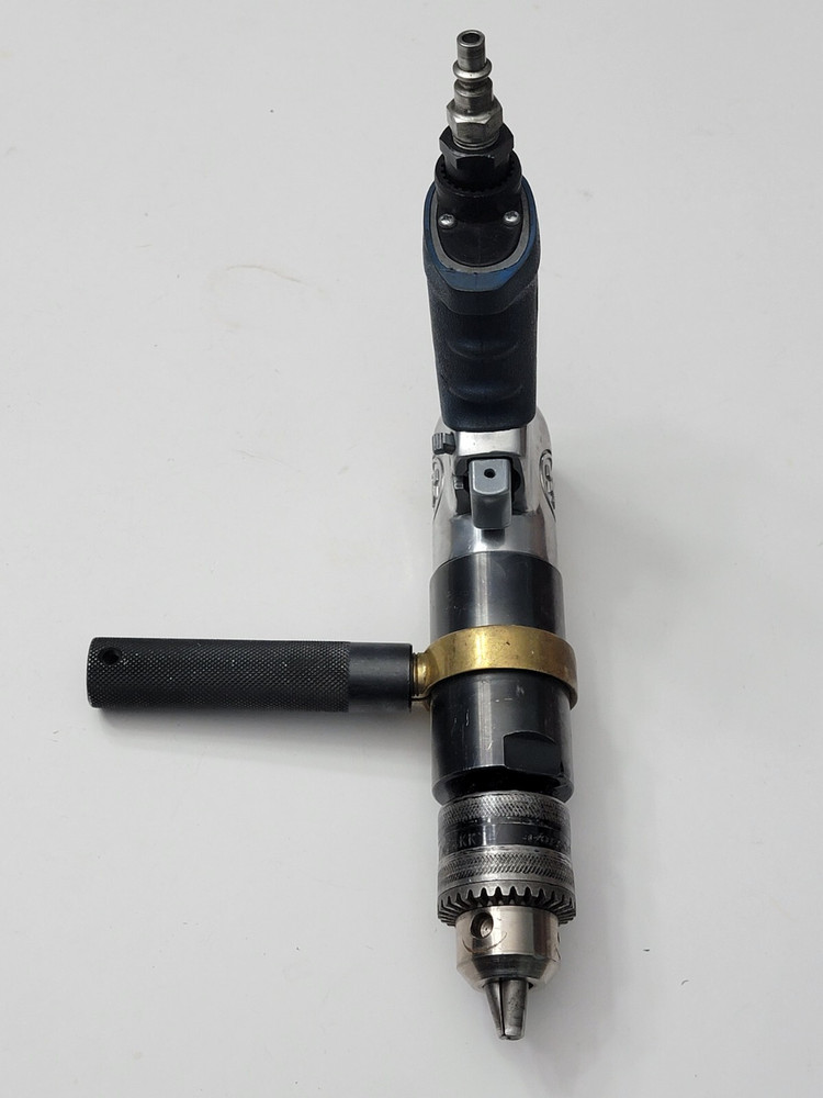 Cornwell 1/2" Reversable Air Drill-Model CAT-255