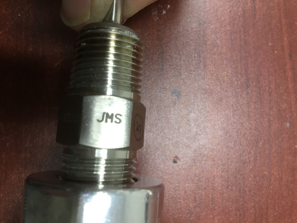 JMS Southeast Inc. PSTORE2 2-M-Top-B Temperature Contact Sensor