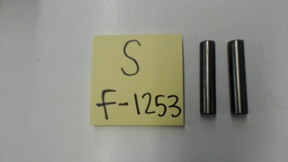 217-3166 Valve Guide Lot of 2
