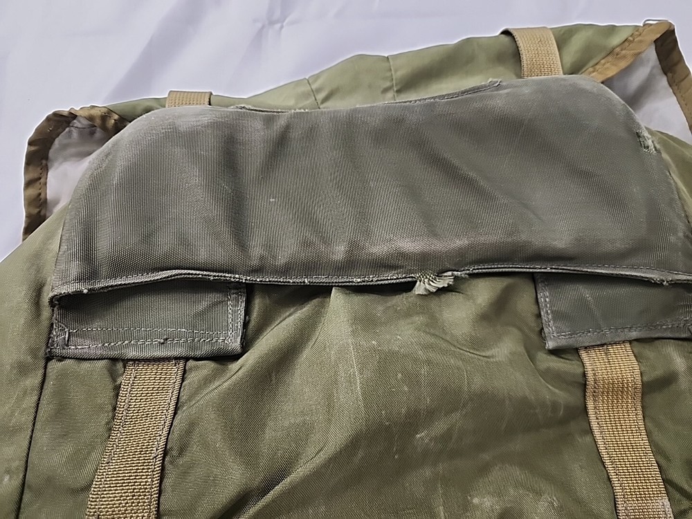 USGI Alice Field Pack Rucksack Only Large #1 Cag Sof Devgru Seal