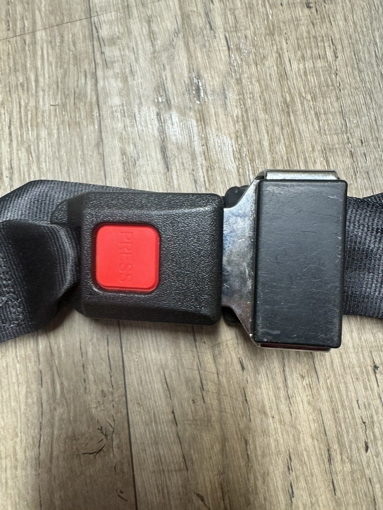 Merits Vision Sport Seat Belt
