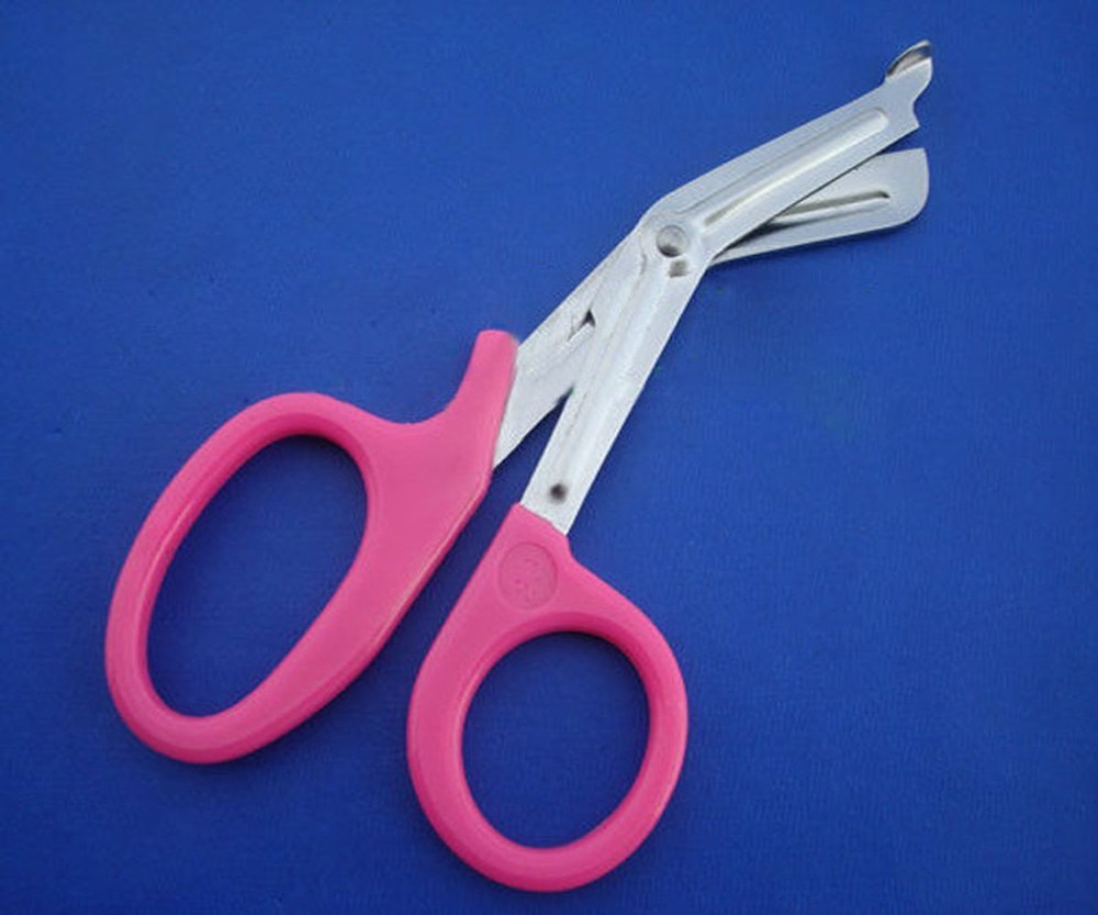 New Heavy Duty 5 1/2" Utility Scissors