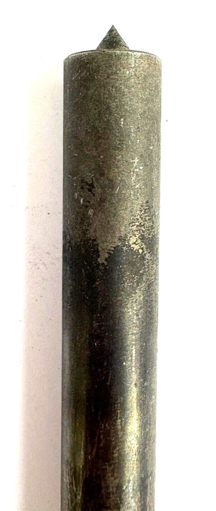 31/64" TRANSFER PUNCH 4-7/8" OVERALL LENGTH
