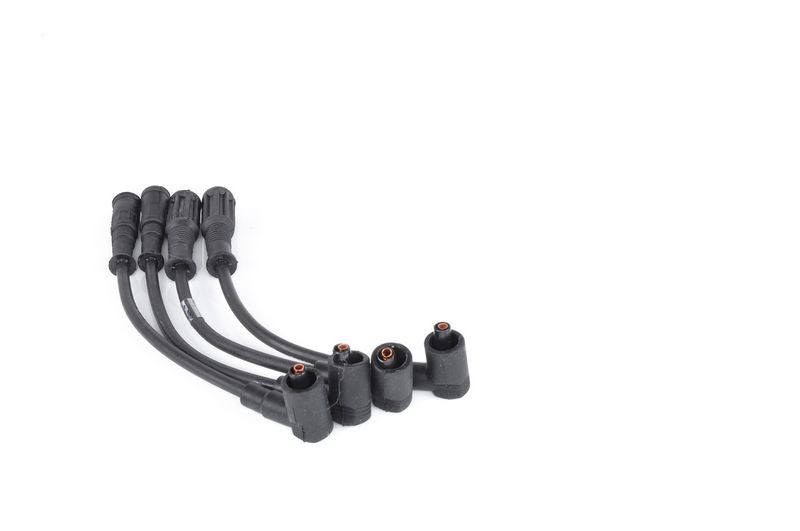 For BOSCH 0 986 357 286 IGNITION CABLE KIT