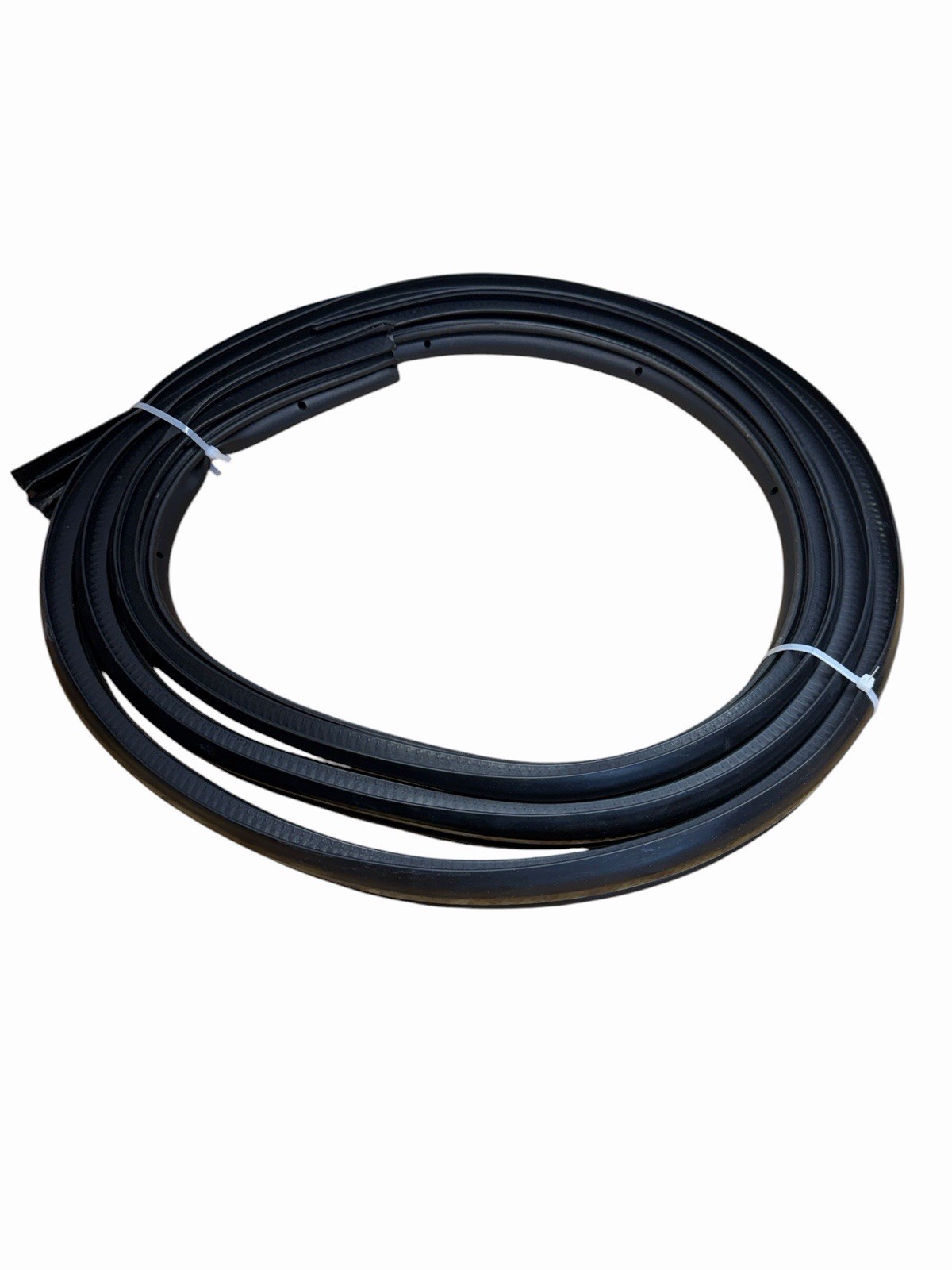 Chrysler Aspen Dodge Durango Front Body Side Door Seal Weatherstrip Mopar OE OEM