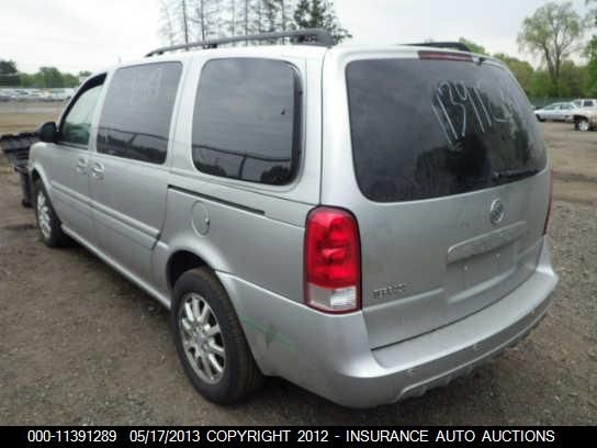 06 UPLANDER INFO-GPS-TV SCREEN 567084