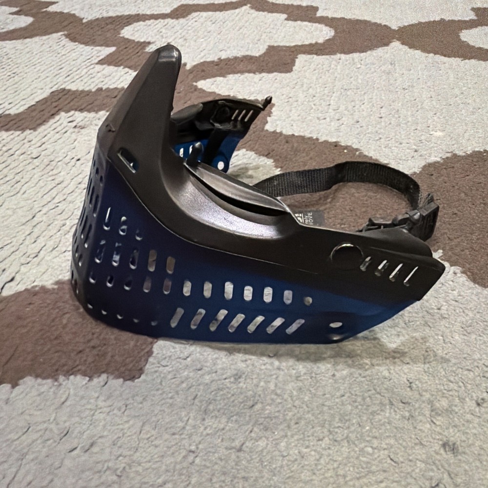 JT PROFLEX BOTTOMS BLACK/BLUE ICE!!