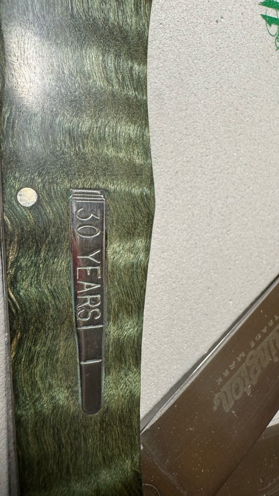 Lot of 4 Remington Bullet Knives 2012-30th 1992 2x1989