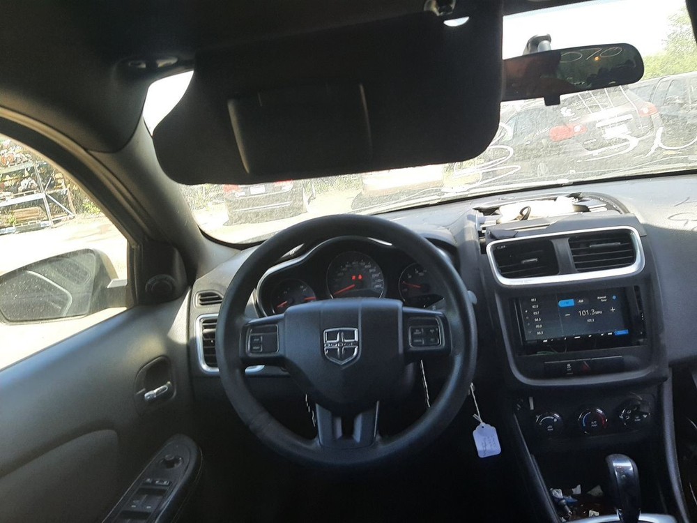 AVENGER 2012 High Mounted Stop Light 962223