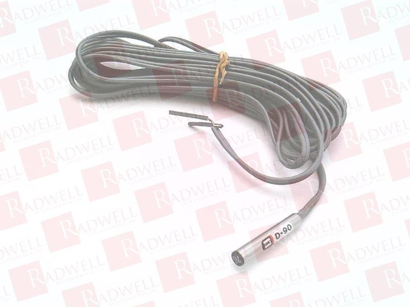 SMC D-90 / D90 (NEW NO BOX)