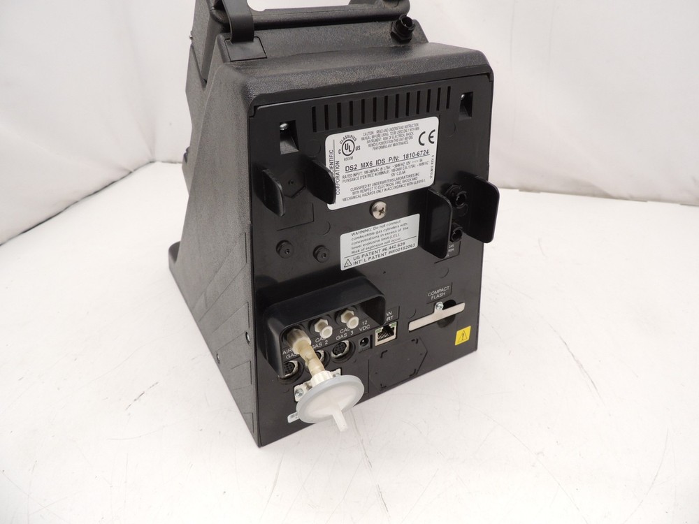 Industrial Scientific DS2 MX5 Docking Station Dock