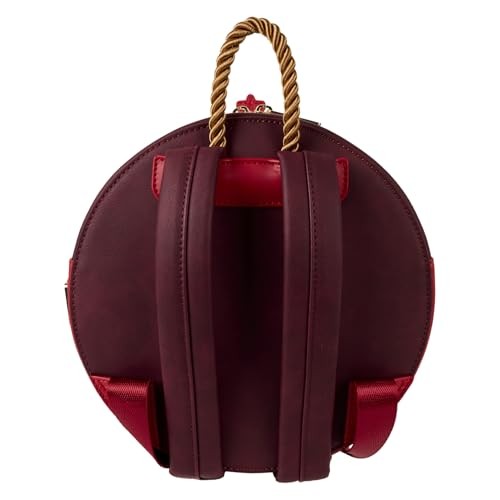 Loungefly Toei One Piece Mini Backpack Mini, Multicolor