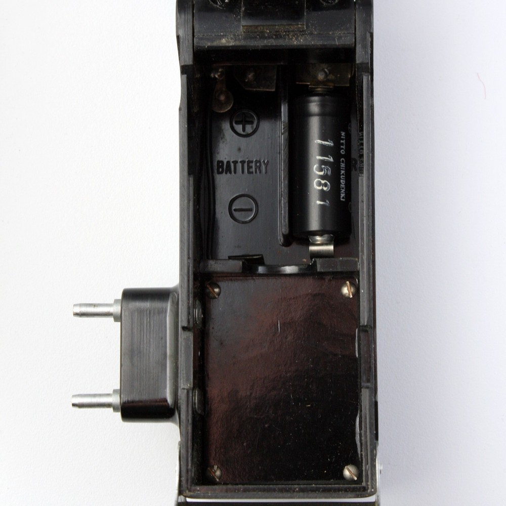 Argus Folding Flash Unit 760 Vintage