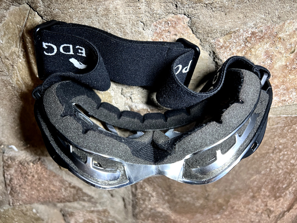 POLAR EDGE Ski Goggles