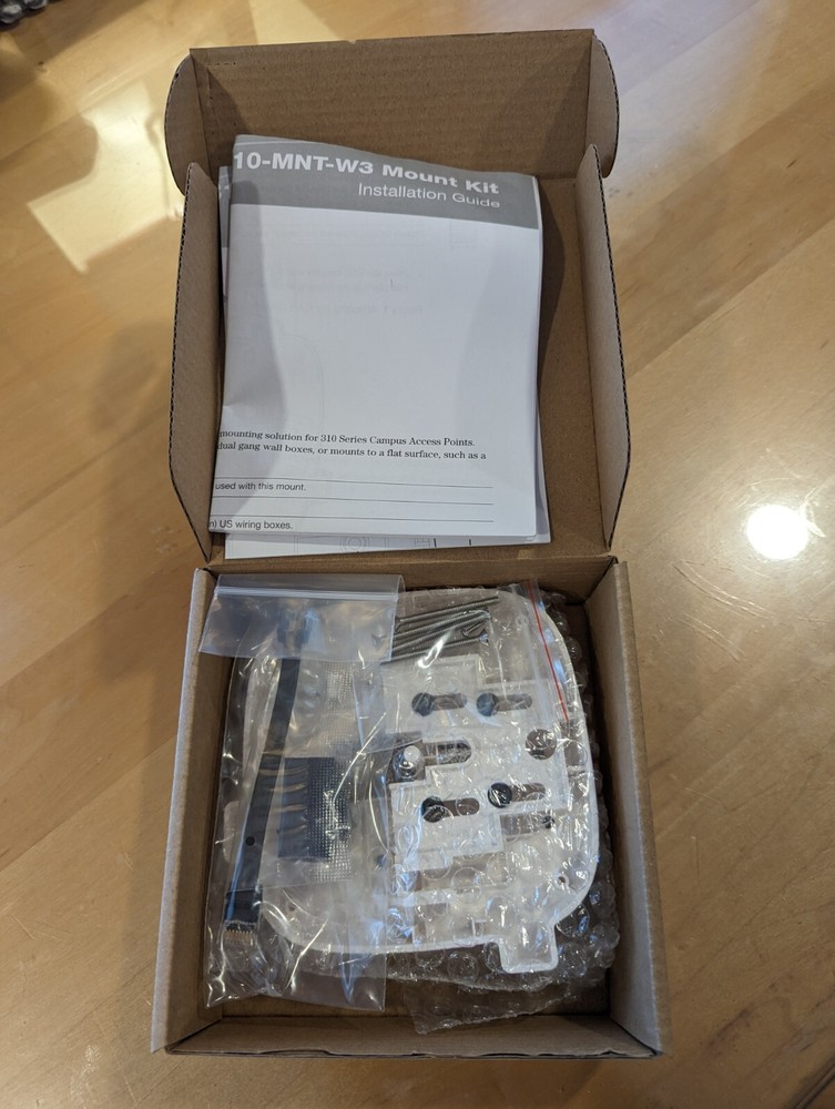 ARUBA AP-310-MNT-W3 AP MOUNT KIT