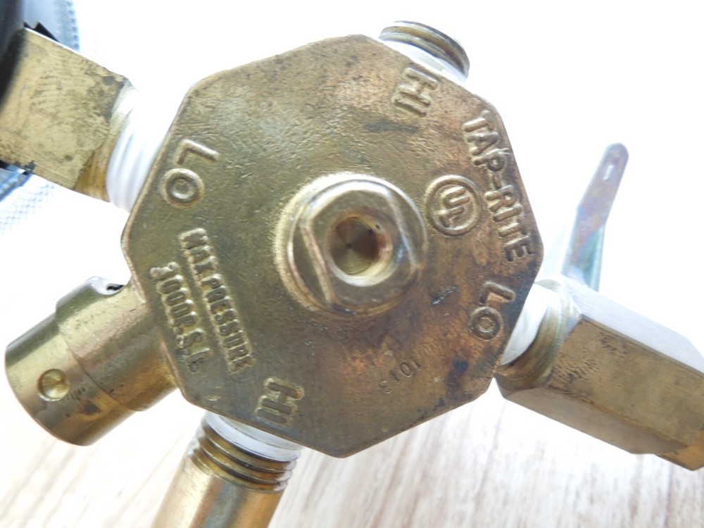 New Taprite Tap-Rite Regulator For Beer Taps CO2