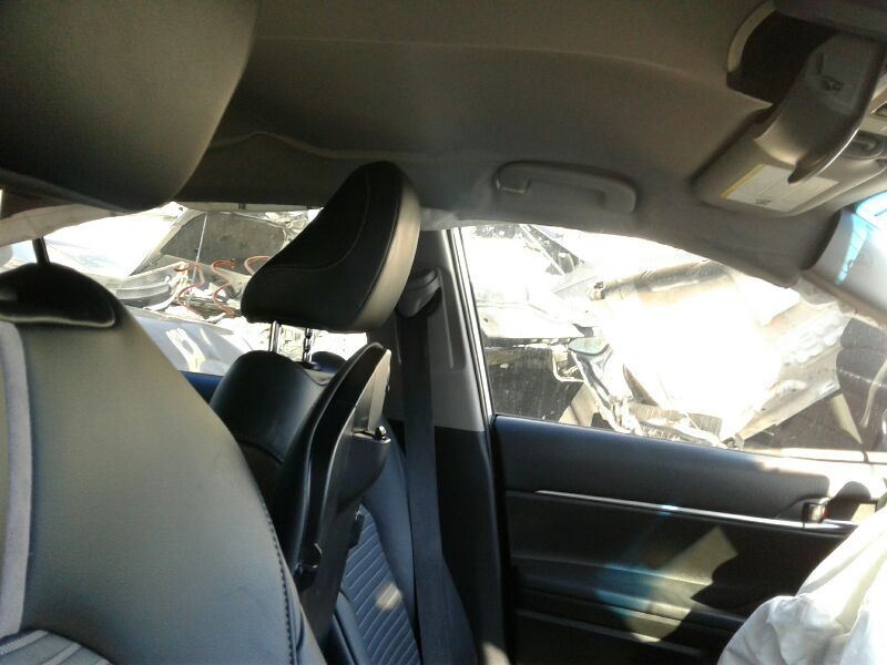 CAMRY 2020 Camera/Projector 110132