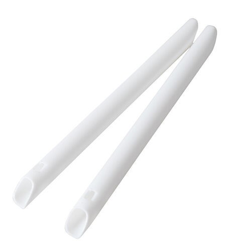 Oral Evacuator Tips Vented, 50/Pkg