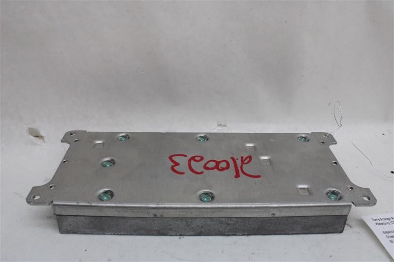 Used Telematics Interface Module fits: 2009 Bmw 535I Communication Bluetooth LH