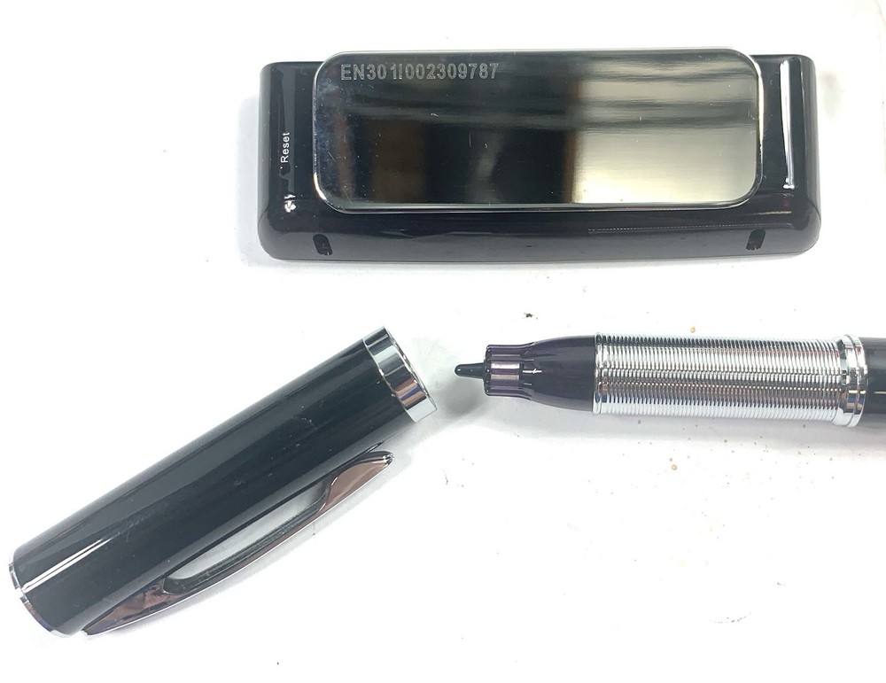 IRISNotes Executive 2 Digital Pen & Scanner for Mac and PC