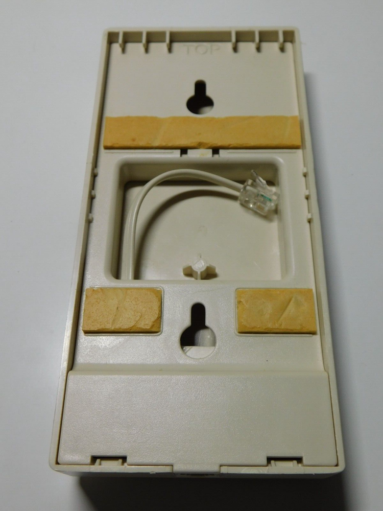 2wire 2 WIRE DSL FILTER SINGLE-LINE WALL MOUNT LFT 4-1-WM