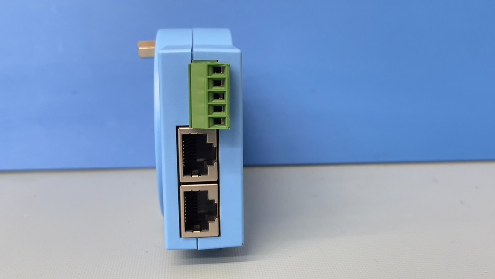 Advantech ADAM-6256 16-ch Isolated Digital Output Modbus TCP Module