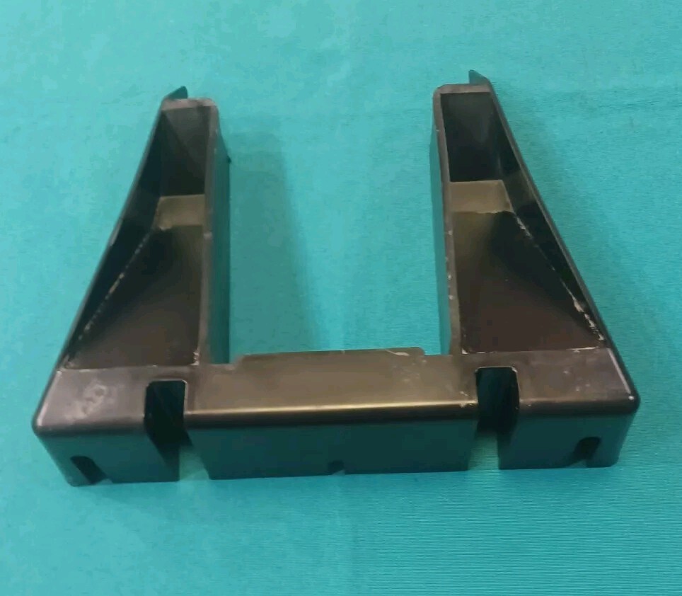 Bowflex Power Pro Incline Bench Support Bracket XTL XTLU With Hardware