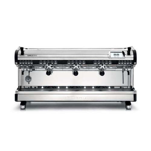 Nuova Simonelli Aurelia Wave Digit 3 Group Commercial Espresso Coffee Machine