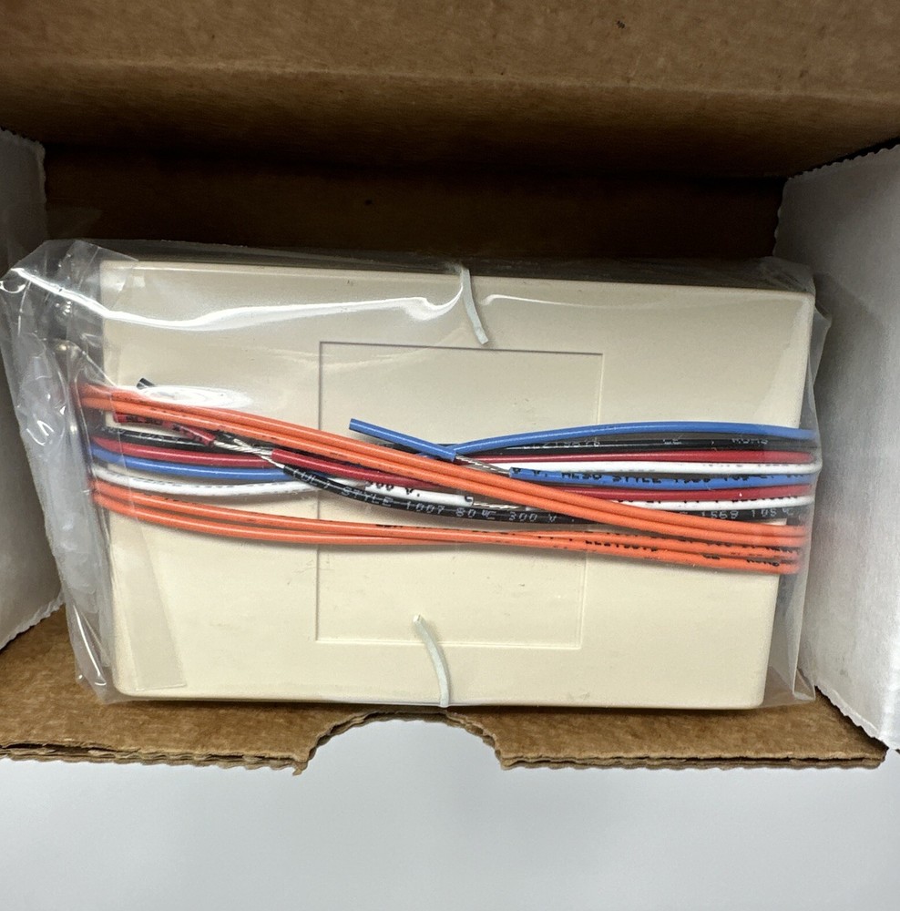 NEW AIPHONE RY-ES 39311 EXTERNAL SIGNALLING RELAY