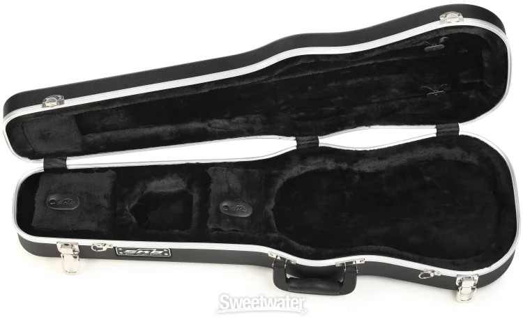 SKB 1SKB-244 Violin Case - 4/4 Size