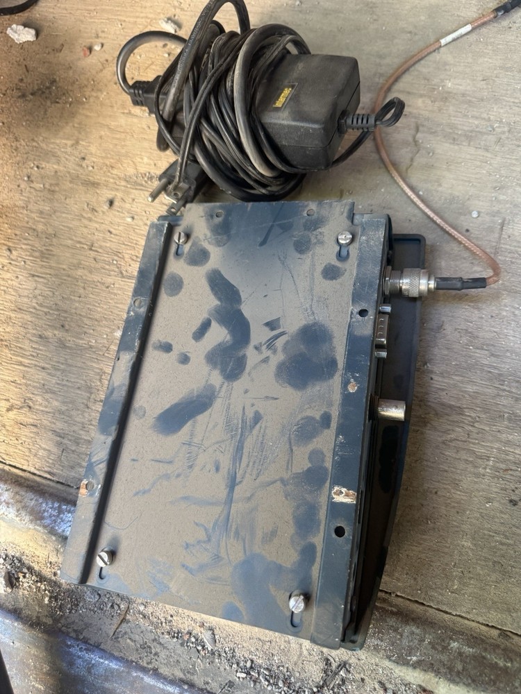 Intermec 0110 Ethernet Access Point