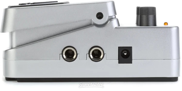Behringer DR600 Digital Reverb Pedal