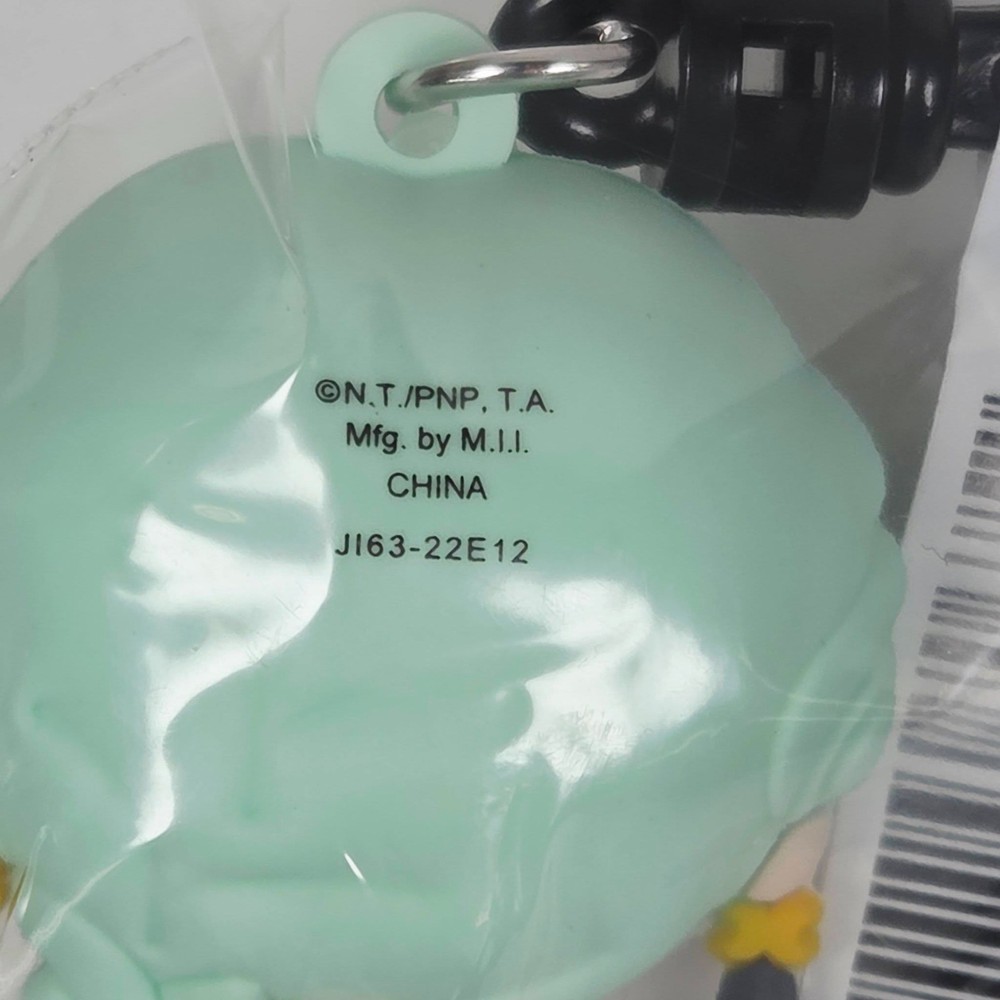 You Choose – Sailor Moon Series 6 Character Bag Clip