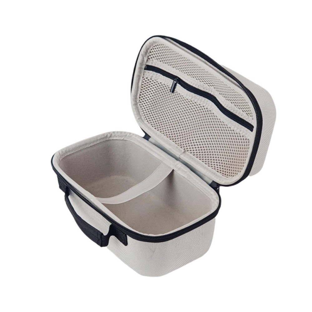 EVA Projector Carrying Case Protective Storage Dustproof Prevent Scratch
