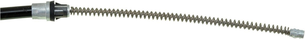 Rr Left Brake Cable Dorman/First Stop C93484