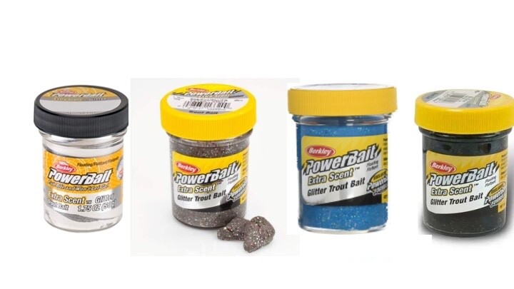 Berkley Powerbait Multi-Pack