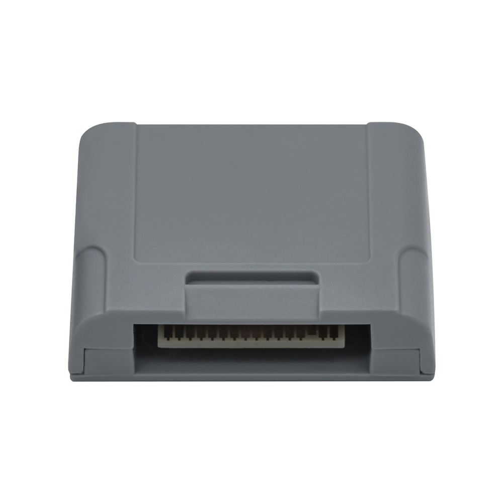 256KB Expansion Pack Memory Card for N64 Controller