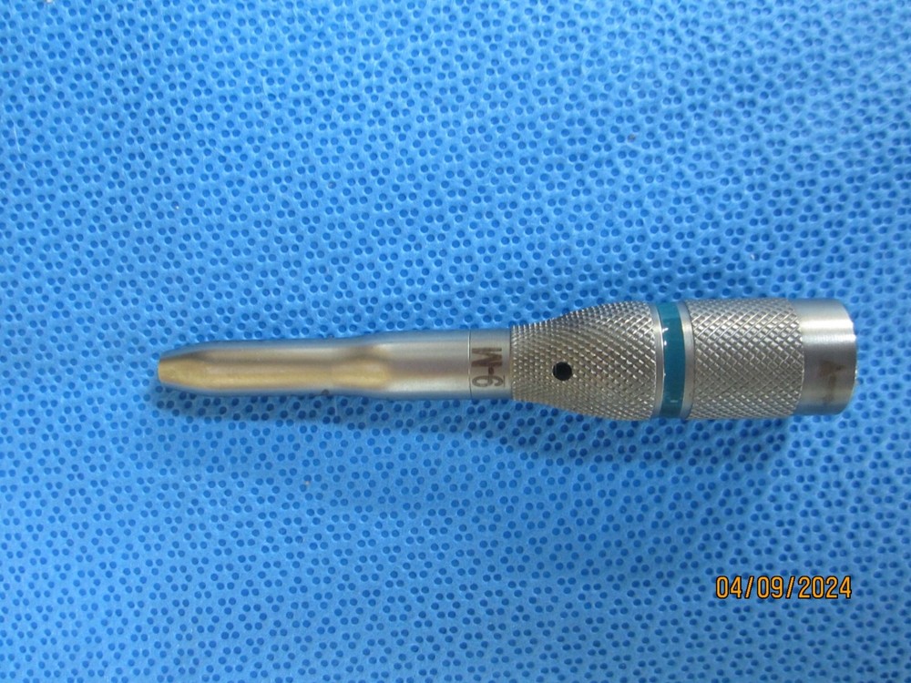 Midas Rex Legend 9-M Straight AS09